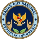 Logo Makan Bergizi Gratis Kalimantan Utara